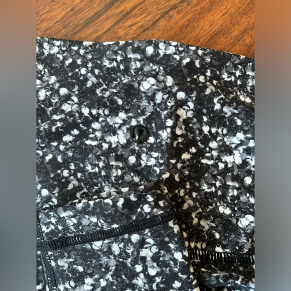 Lululemon Leggings - Picture 2 of 2